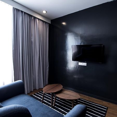 Bloommaze Boutique Hotel Puchong Quarto foto