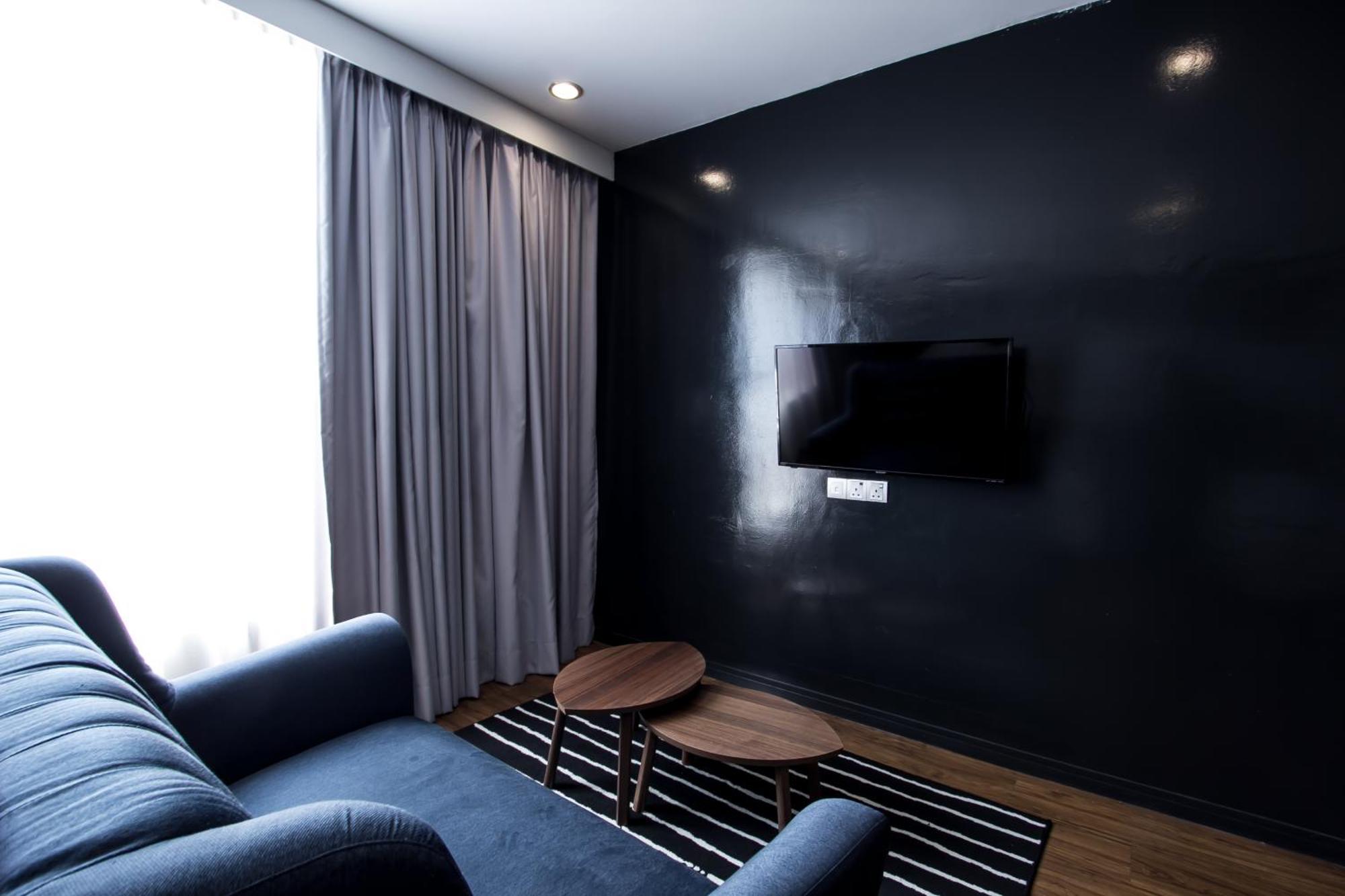 Bloommaze Boutique Hotel Puchong Quarto foto